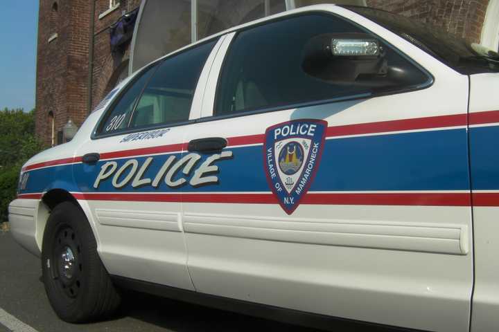 Village Police Warn Mamaroneck Property Owners About Scam