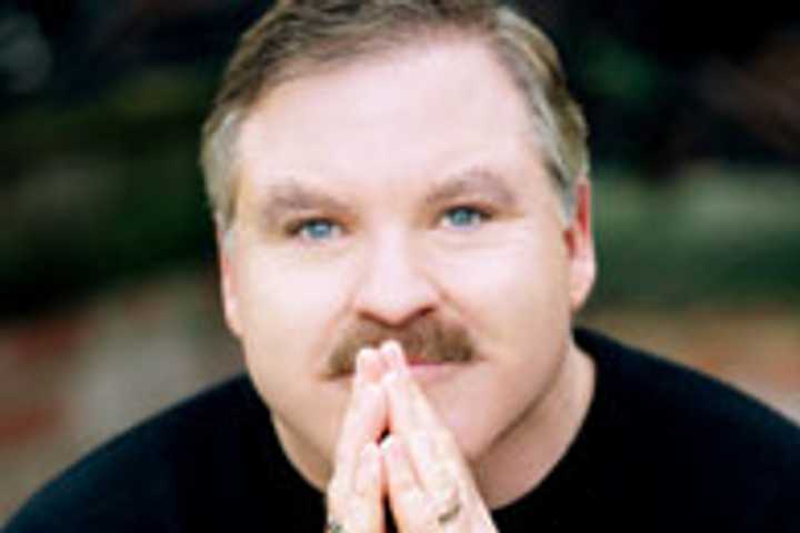 See 'Ghost Whisperer' Producer at Tarrytown Music Hall