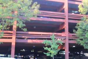 Peekskill Police Identify Man Who Hung Himself At Parking Garage