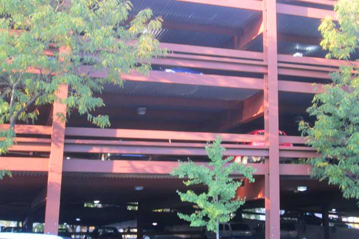 Peekskill Police Identify Man Who Hung Himself At Parking Garage