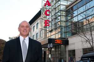 Mercede Traces Devotion To Stamford Back To Family