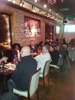 Chamber Serves Up Deals For Wilton Restaurant Week 