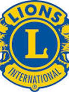 Local Lions Continue To Lead Community Service In Pound Ridge