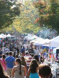 Dobbs Ferry Celebrates 14th Annual Ferry Festa 