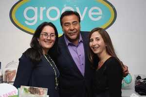 'What Would You Do?' Shoots Episode At Westport Store