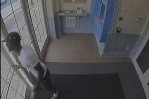 Darien Police Seek Suspect In Theft Of Debit Card Used At ATM