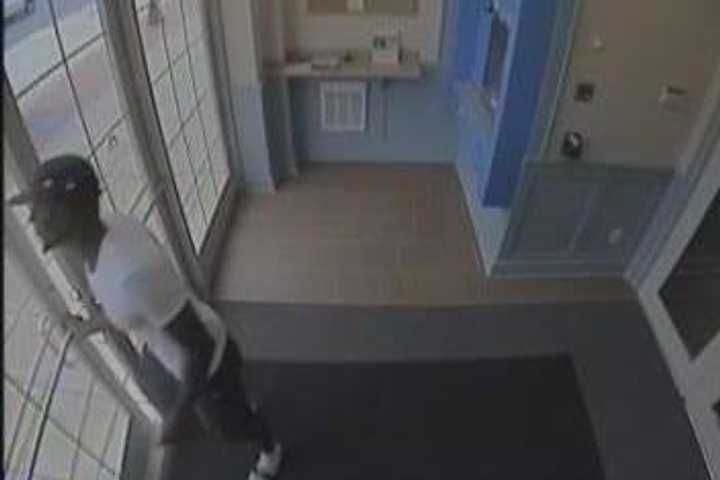Darien Police Seek Suspect In Theft Of Debit Card Used At ATM