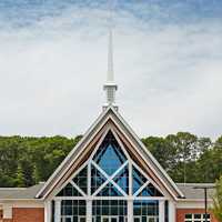 <p>Black Rock Congregational Church has opened its new facility. </p>