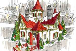 DreamWorks Makes Westchester Only Northeast Locale For North Pole Adventure