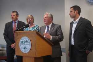 Norwalk Launches Initiatives To Improve Business, Zoning