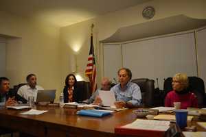 Pound Ridge Planning Board Weighs In On Ridge 29