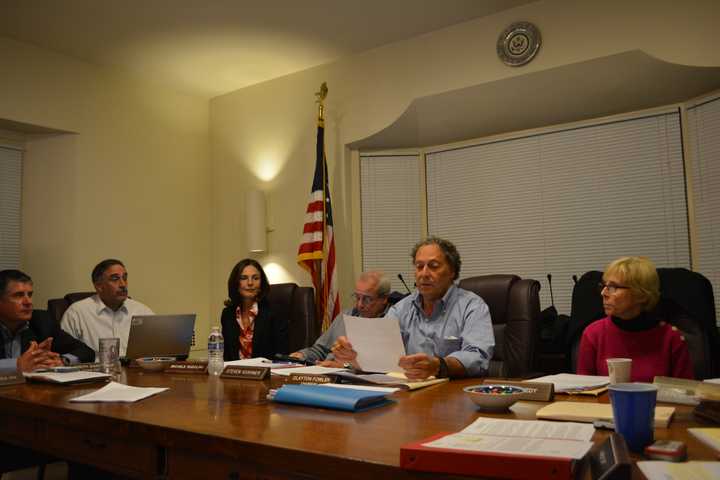 Pound Ridge Planning Board Weighs In On Ridge 29