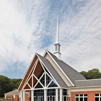 <p>Black Rock Congregational Church has opened its new home at 3685 Black Rock Turnpike in Fairfield. </p>