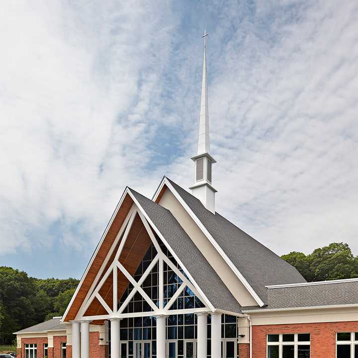 Black Rock Congregational Church has opened its new home at 3685 Black Rock Turnpike in Fairfield. 