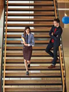 The Westchester In White Plains Hosts Fall Fashion Event