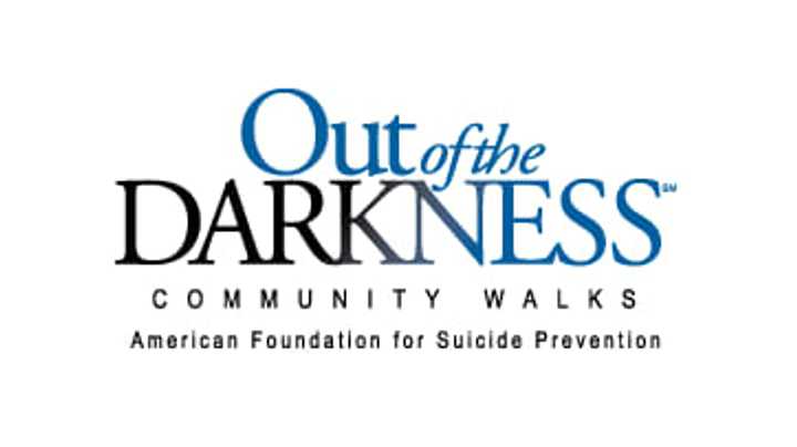 Putnam County officials will walk for suicide prevention on Sunday, Oct. 19.