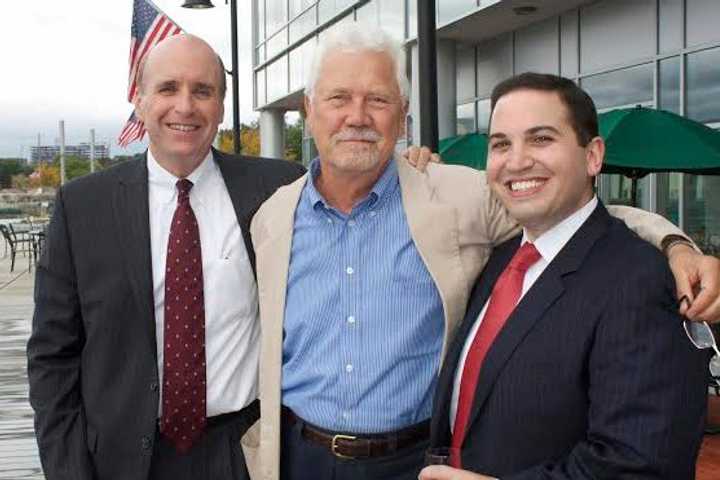 Julia B. Fee Sotheby's Realty Hosts Networking Mixer