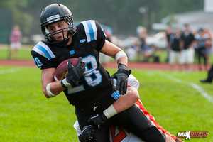 Rye Neck Football Star Makes MaxPreps' Stat Star List
