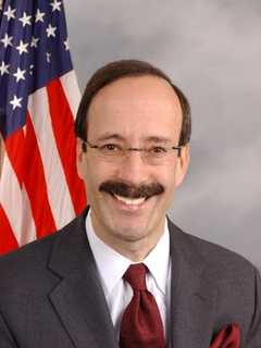 Westchester Congressman Earns Perfect  Rating By Human Rights Group