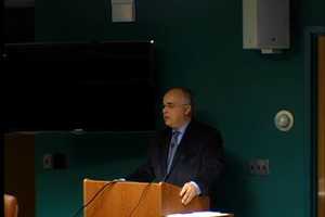 North Castle ARB Member Resigns Over Gazebo Work Proposals