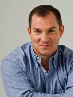 New York Times' Frank Bruni Talks Book In Tenafly