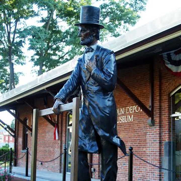 The Lincoln Depot Museum will be hosting its annual Juneteenth Celebration.