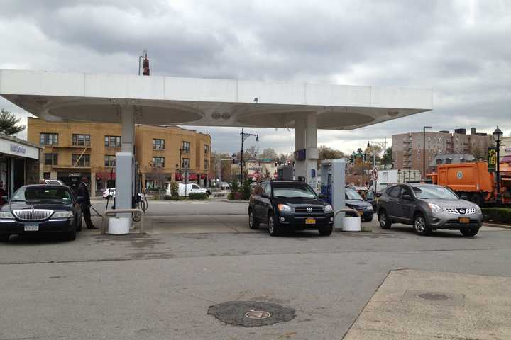 Best Gas Prices In Scarsdale