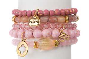 Breast Cancer Awareness Month = Pink Deals In Fairfield County