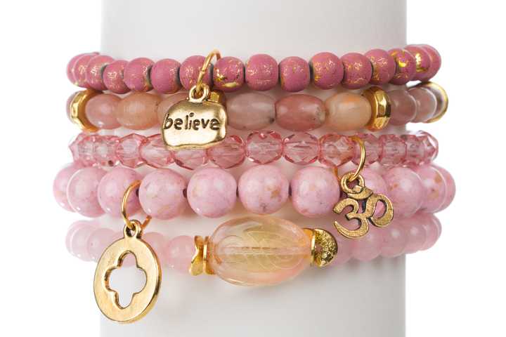 Breast Cancer Awareness Month = Pink Deals In Fairfield County