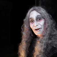 <p>Scared by the Sound Haunted House in Rye is back for its 15th season after a one-year absence due to Hurricane Sandy.</p>