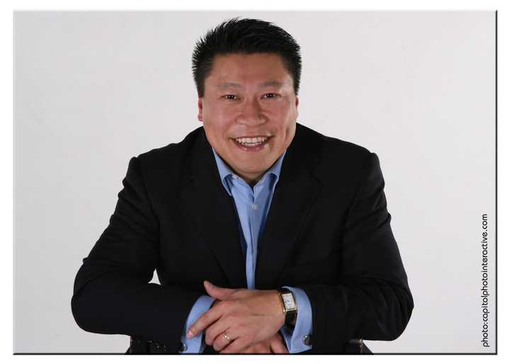 Rep. Tony Hwang.