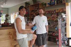 New Croton Store Goes The Extra Mile For Runners