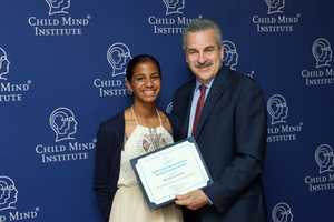 Ossining Student Wins Award For Science Research