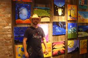 Muse Paintbar Adds Unique Alternative To Norwalk Nightlife