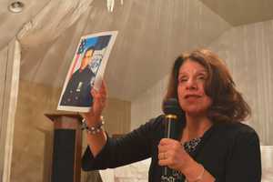 Addiction Is Target At Somers Drug Forum