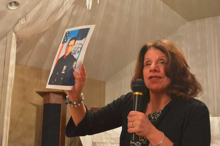 Addiction Is Target At Somers Drug Forum