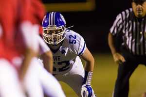 Darien Climbs To Top Spot In MaxPreps' Rankings