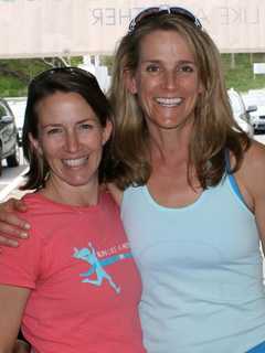 New Ridgefield Store Welcomes Fairfield County Runners