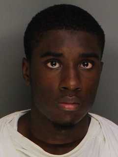 Bridgeport Man Found Guilty Of Murder In Shooting Death