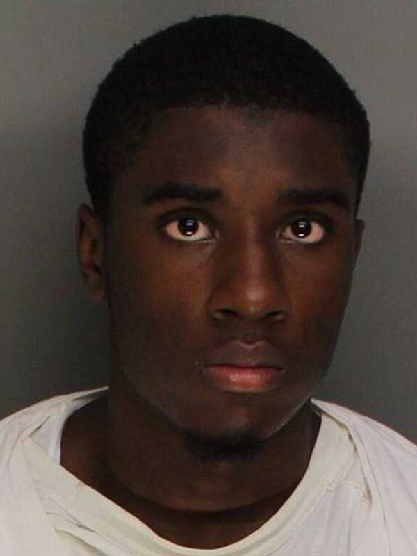 Bridgeport Man Found Guilty Of Murder In Shooting Death