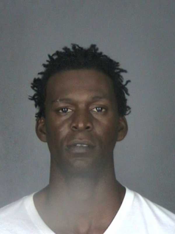 Man Charged With Possession Of Two Pounds Of Pot In Harrison