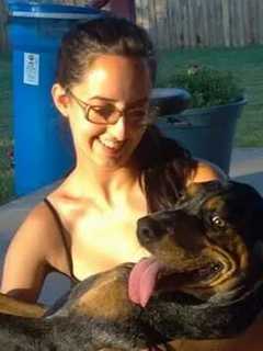 Missing Hound Dog Found In Yorktown Near Hilltop Hanover