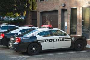 Chappaqua Shooting Of Man, 21, Reported By Police