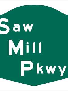 Saw Mill River Parkway Stretch In Mount Kisco Reopens After Rock Blasting