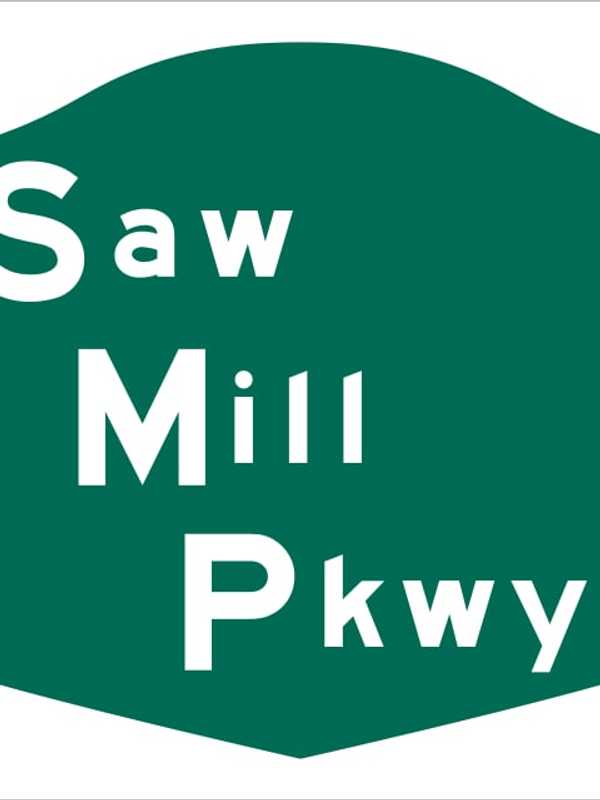 Saw Mill River Parkway Stretch In Mount Kisco Reopens After Rock Blasting