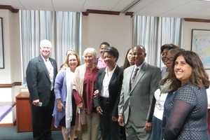 Legislators Honor Agencies That Help Westchester Domestic Violence Victims