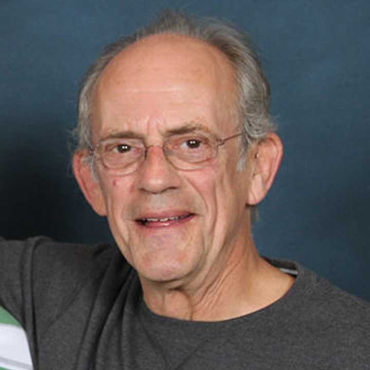 Christopher Lloyd turns 76 on Wednesday.