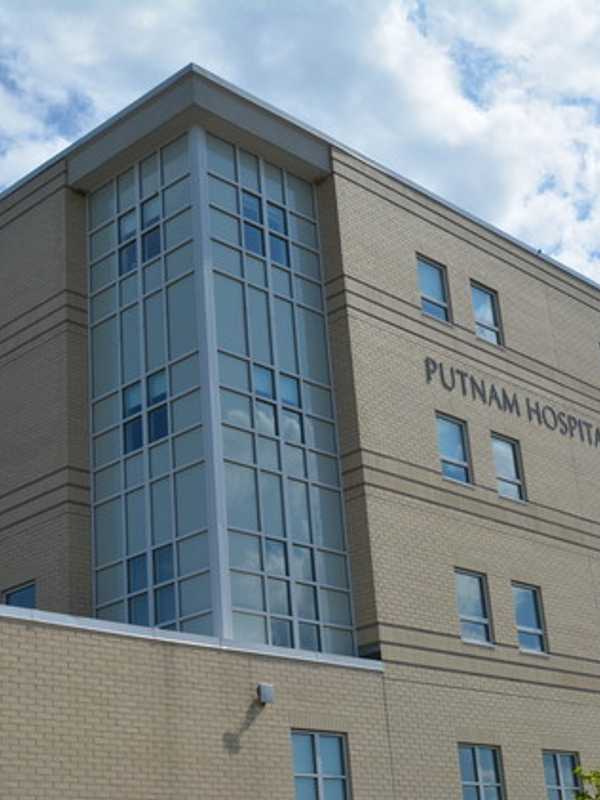Putnam Hospital Center Auxiliary Thrift Shop Closes 