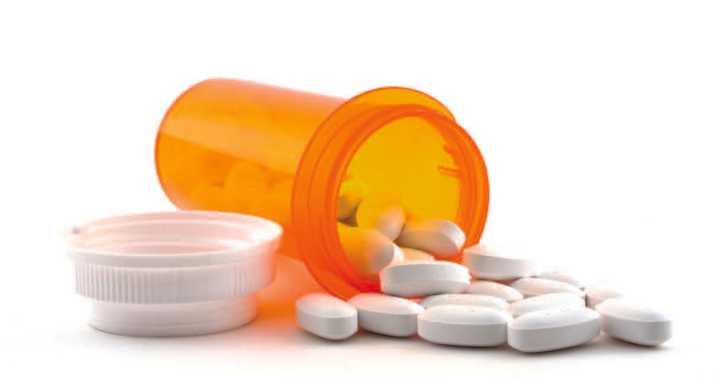 Putnam County will host its fall medication take back event on Saturday, Nov. 1.