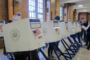 New Castle LWV Hosts Candidates Forum Oct. 23